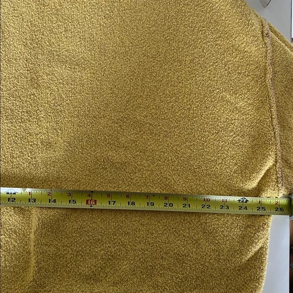 Free People Slub Top - Picture 8 of 13